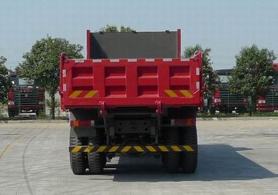 Haohan  ZZ3125K4213C1 Dump truck