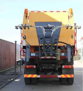 Anxu  AX5250TCXE5 Snowplow