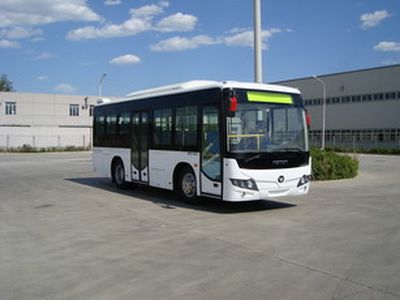 Foton  BJ6831C6MFB City buses