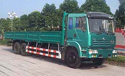 Hongyan  CQ1243T8F2G564 Truck