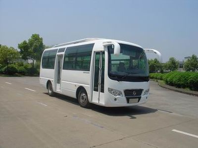 Dongfeng  DHZ6720PF2 City buses