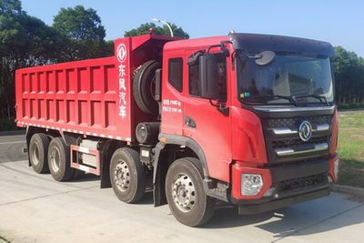 Dongfeng  EQ3318GL6D11 Dump truck