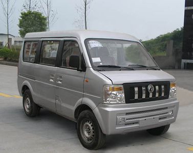 Dongfeng  EQ6392PF coach