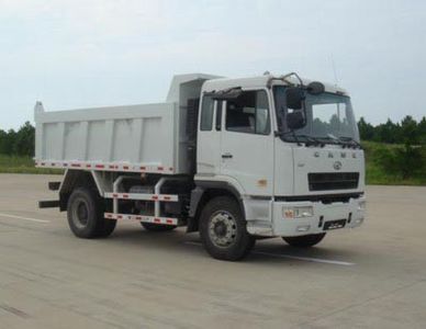 Hualing Star  HN3150P19D5M3 Dump truck