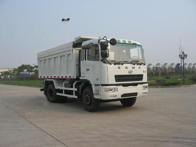 Hualing Star  HN3150P19D5M3 Dump truck