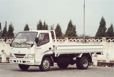 Blue Arrow LJC1041AD Truck