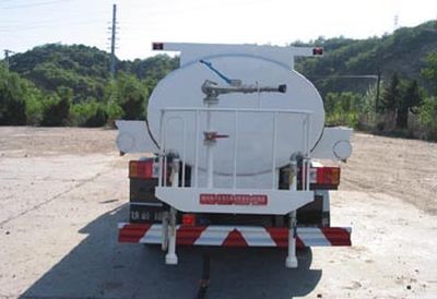 Luping Machinery LPC5030GSS Sprinkler truck