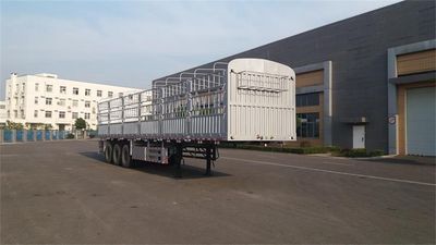 Haifulong  PC9401CCY1 Gantry transport semi-trailer