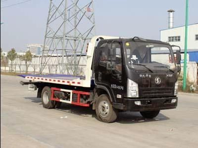 Runzhixing  SCS5041TQZSX Obstacle clearing vehicle