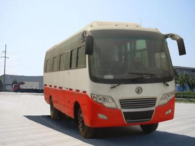 Shaanxi Automobile Tongli brand STL5102TYQ Instrument vehicle