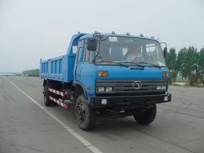 Shitong  STQ3161L9Y6 Dump truck