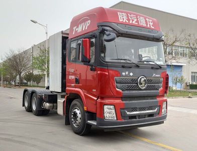 Shaanxi Automobile SX4259XD4TC1 Tractor