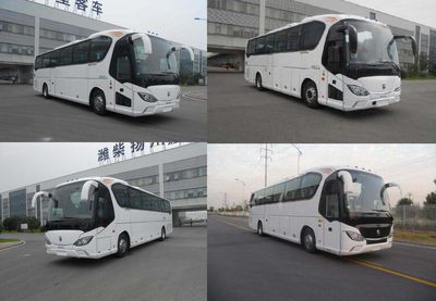 Yaxing  YBL6121HQP coach