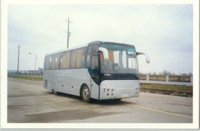 Medium to large  YCK6108HG2 coach