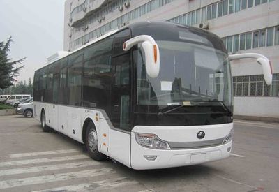 Yutong ZK6121HN1Zcoach