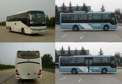 Yutong  ZK6121HN1Z coach