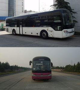 Yutong  ZK6121HN1Z coach