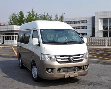 Foton  BJ5039XGCZD Engineering vehicle