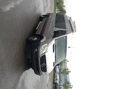 Zaitong  BZT5058XTX Communication vehicle