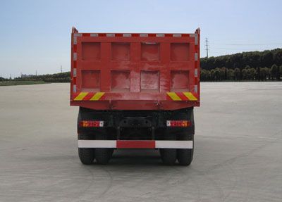 Dayun  DYQ3319D4AD Dump truck