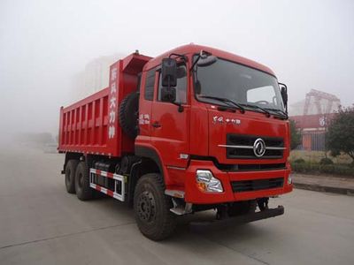 Dongfeng EQ3251GX5DDump truck