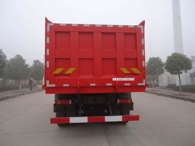 Dongfeng  EQ3251GX5D Dump truck