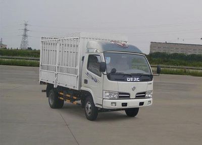 Dongfeng EQ5050CCQ20D4ACGrate type transport vehicle