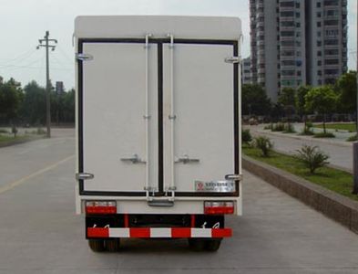 Dongfeng  EQ5050CCQ20D4AC Grate type transport vehicle