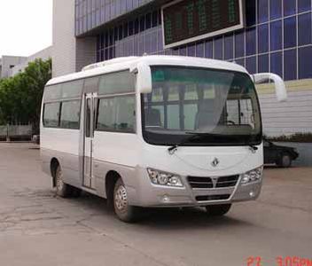 Dongfeng  EQ6590PC2 coach