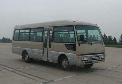 Jianghuai brand automobiles HFC6720KA1 coach