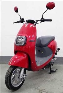 Golden Arrow JJ500DQT4 Electric two wheeled light motorcycle