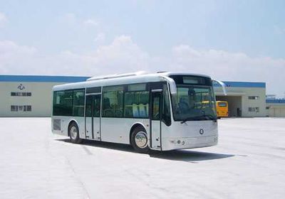 Jinhui  KYL6801G coach