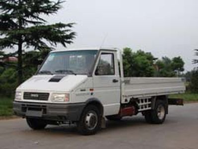 Iveco NJ1037LFSAA Iveco cargo truck