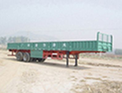 Tianniu  TGC9203 Semi trailer