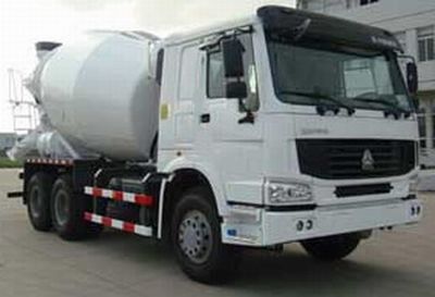 XCMG  XZJ5251GJB1 Concrete mixing transport vehicle