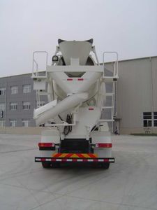 XCMG  XZJ5251GJB1 Concrete mixing transport vehicle