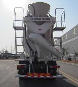 XCMG  XZJ5251GJB1 Concrete mixing transport vehicle