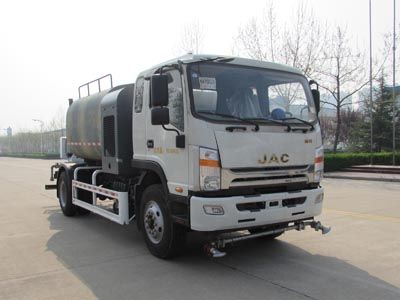 Dongyue  ZTQ5160TDYHFJ45E Multi functional dust suppression vehicle