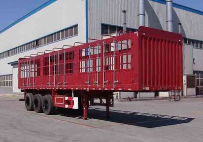 Dadi BDD9403CCYGantry transport semi-trailer