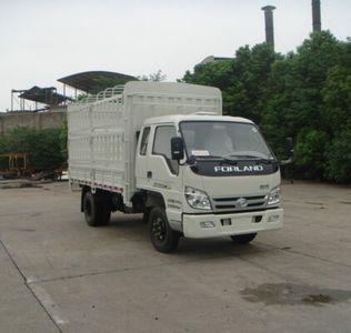 Foton  BJ5032CCYG5 Grate type transport vehicle