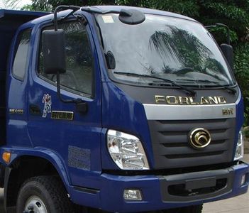 Foton  BJ5032CCYG5 Grate type transport vehicle