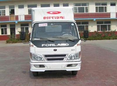 Era  BJ5043V8BEAM6 Box transport vehicle