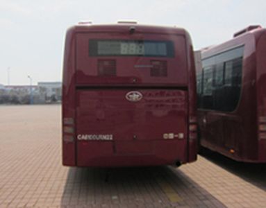 Jiefang Automobile CA6100URN22 City buses