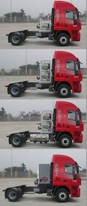 Hongyan  CQ4186HTG38441TA Semi trailer towing vehicle