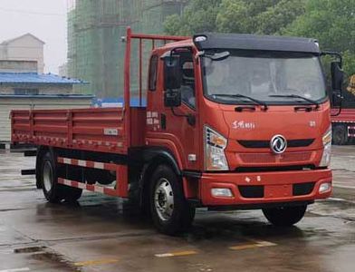 Dongfeng  DFV1181GP6D1 Truck