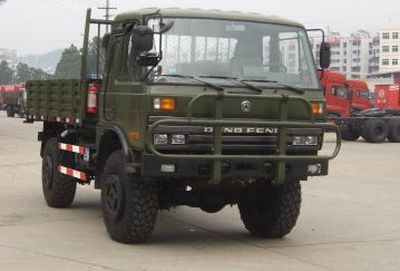 Dongfeng  EQ2090GS Off road vehicles