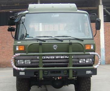 Dongfeng  EQ2090GS Off road vehicles