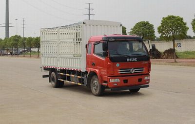 Dongfeng  EQ5090CCYL8BDEAC Grate type transport vehicle