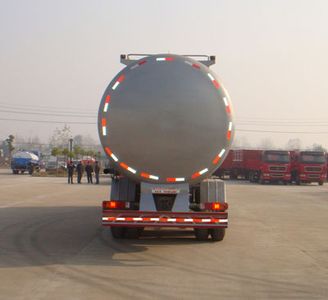 Shenhu  HLQ5317GFLZ Powder material transport vehicle