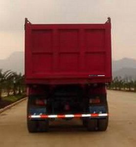 Chenglong  LZ3311PEK Dump truck